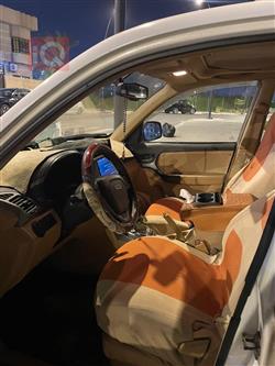 Chery Tiggo 3